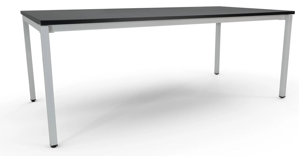Mesa de Reunião 2400x1200mm - Alfa