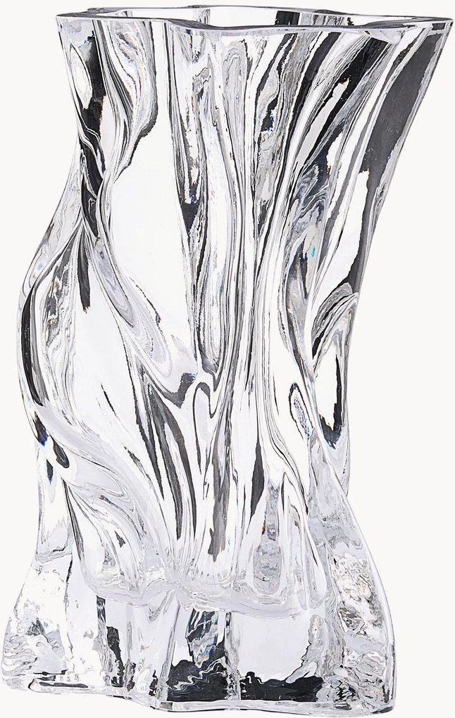 Jarra artesanal Vena, Alt 25 cm