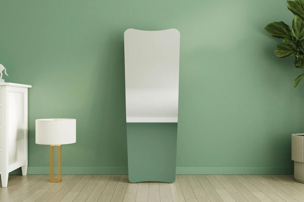 Espelho Vitros – Sand – 55x150 cm