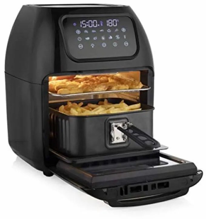 Fritadeira sem Óleo Tristar FR-6964 10 L 1800 W Preto