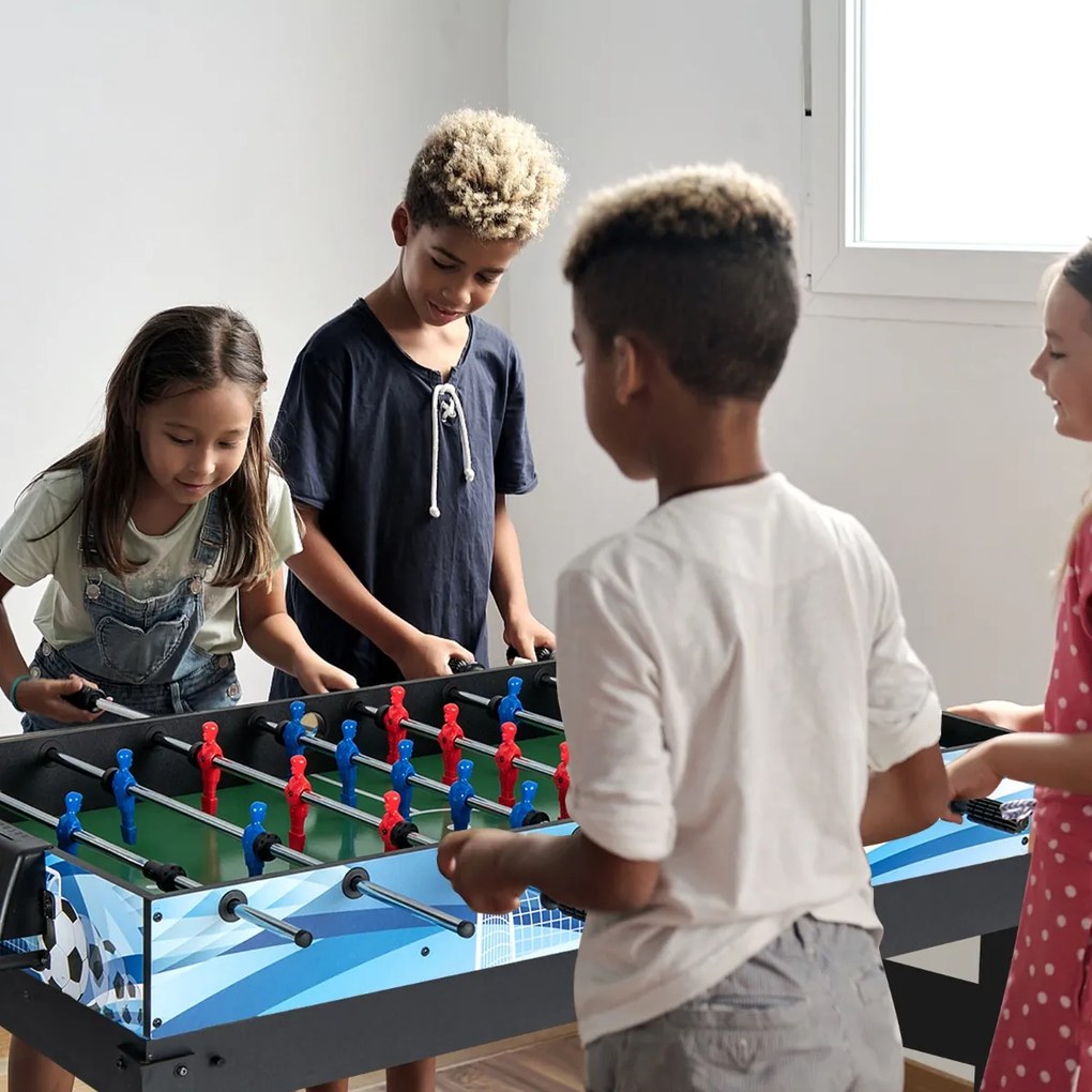 Conjunto de mesas multi-jogo 14 em 1 Kit combinado de basquetebol e matraquilhos com hóquei Bilhar Ténis de mesa Bowling Shuffleboard Xadrez Damas e G