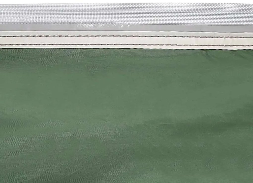 Lona Resistente à Água Verde 350 x 240 cm