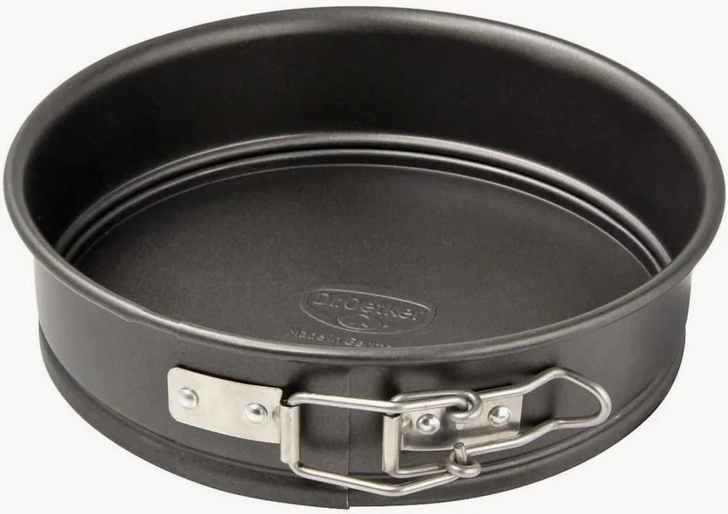 Forma com fundo amovível Back-Freude Mini