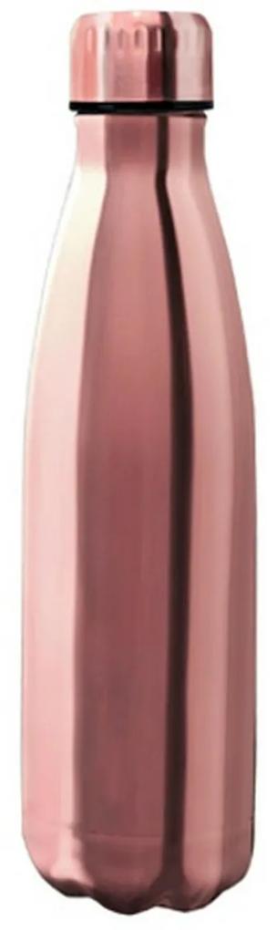 Termo Vin Bouquet Aço inoxidável Ouro rosa (500 ml)