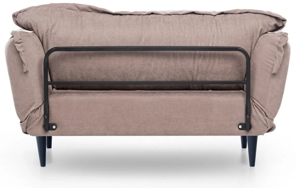 Conjunto de Mobiliário de Sala de Estar Ayla – Nogueira Azul – TV Unit