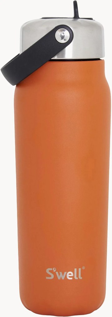 Garrafa térmica Carnelian