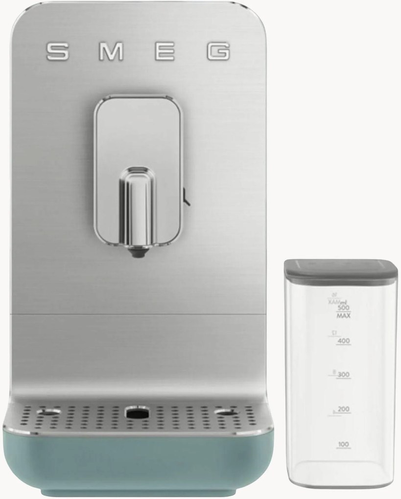 Máquina de café com sistema de leite integrado Compact