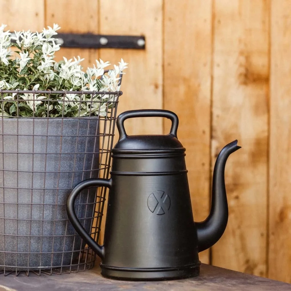 442117 Capi Regador Xala Lungo 12 L preto