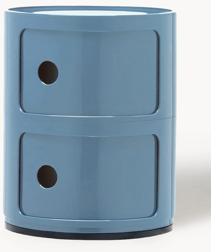 Armário de design Componibili