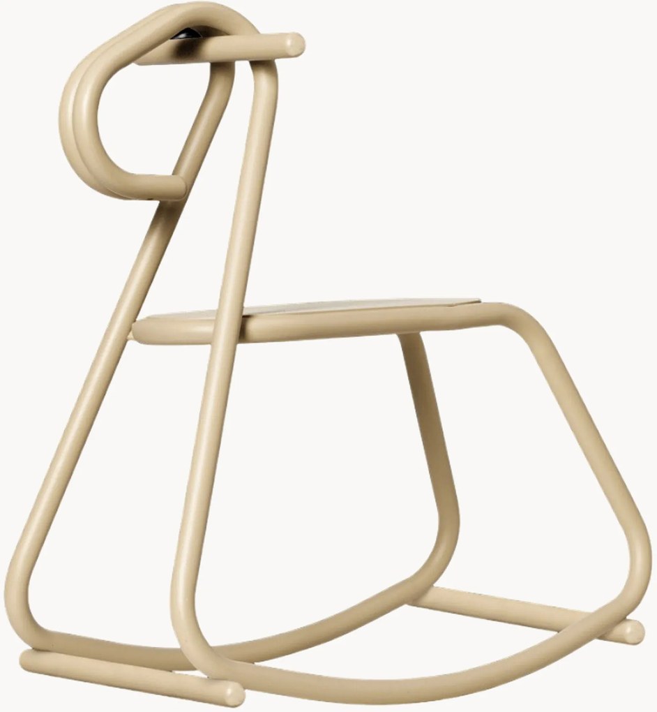 Cadeira de baloiço para crianças Lussi