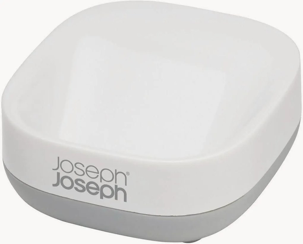 Saboneteira Slim Compact