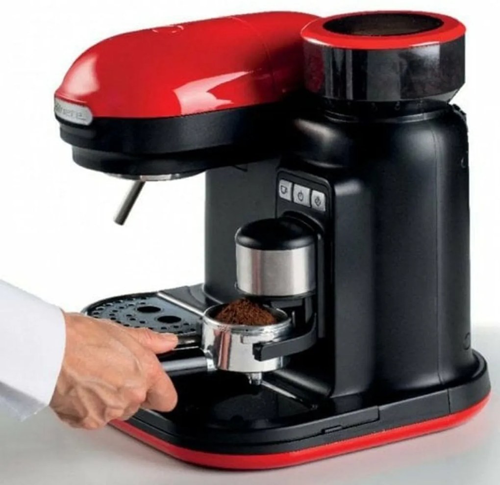 Máquina de Café Expresso Manual Ariete 1318 15 bar 1080 W