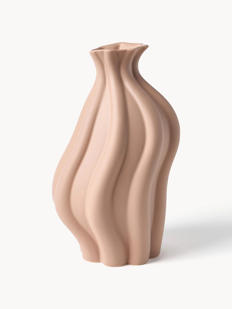 Jarra em cerâmica Blom, Alt 33 cm