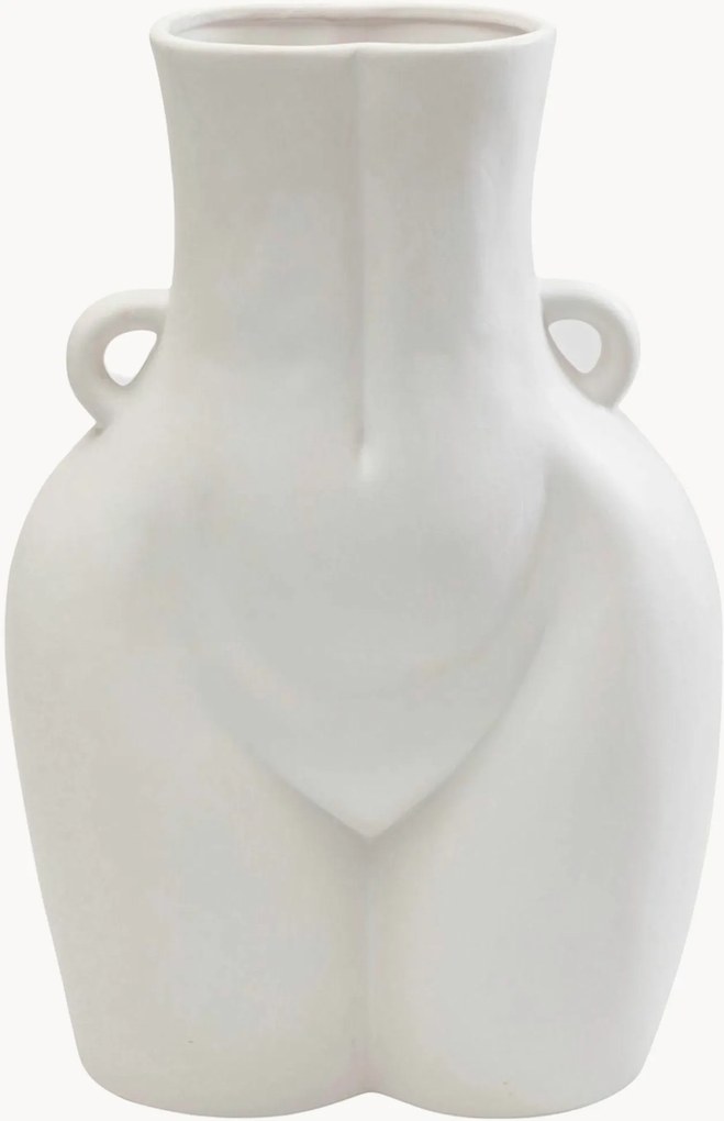 Jarra artesanal Donna, Alt 30 cm