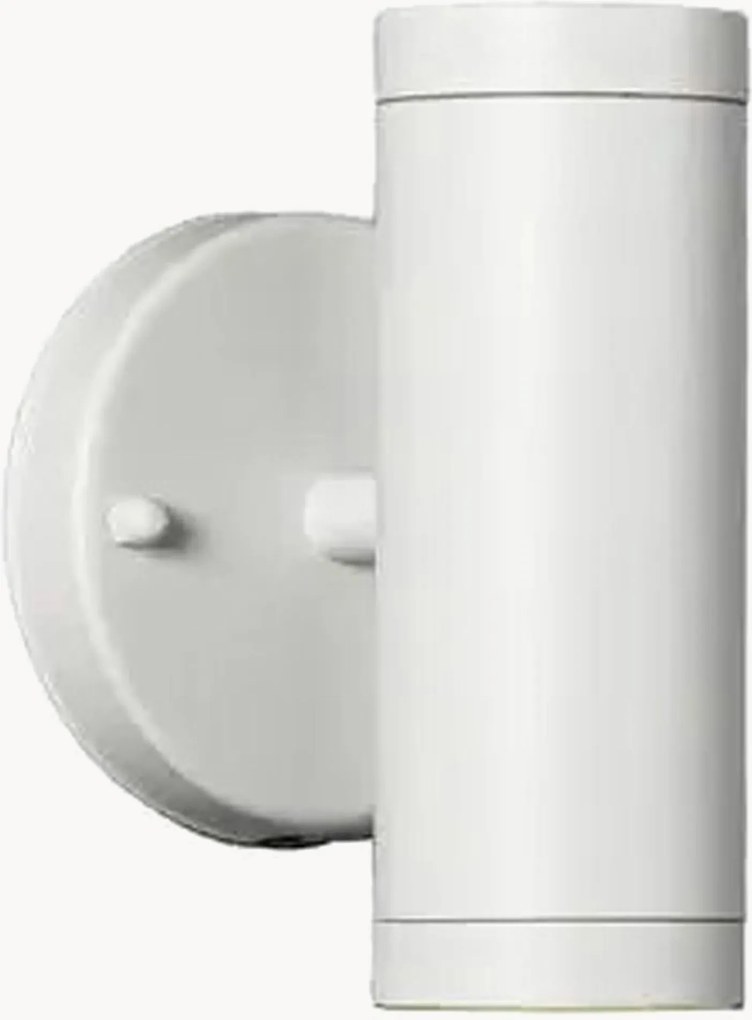 Candeeiro de parede LED para exterior Modena
