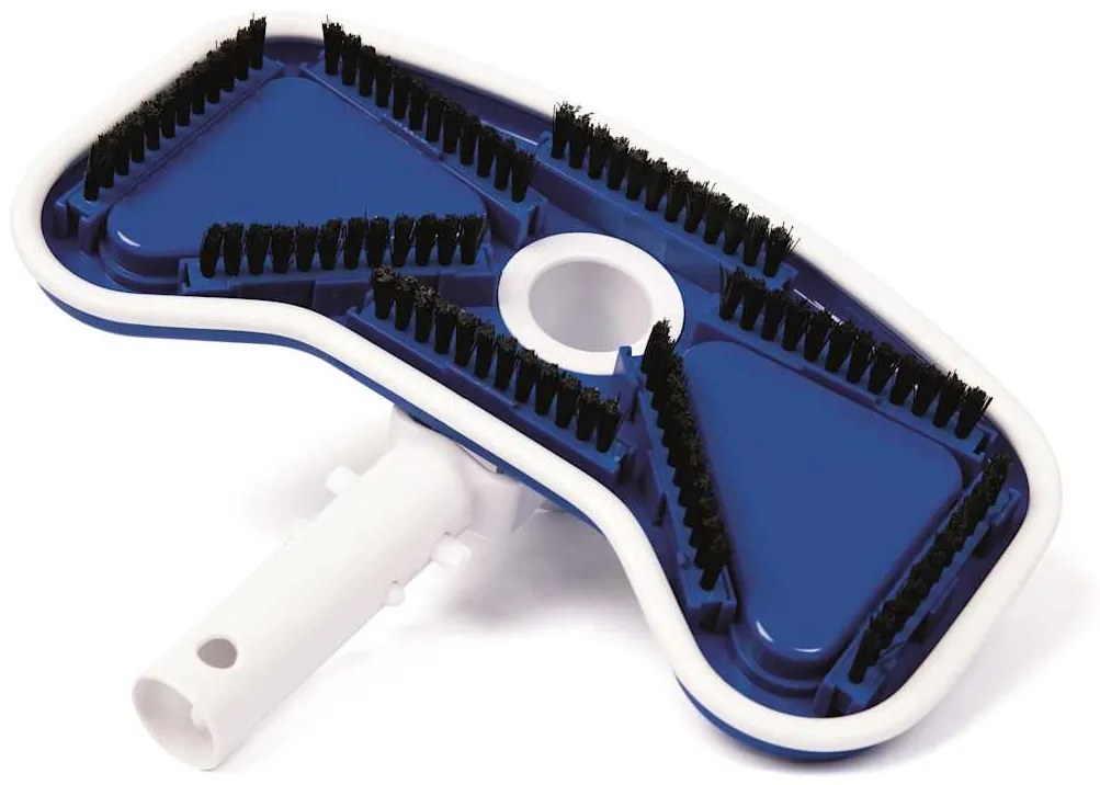 Kit para manutenção de piscinas Flowclear Deluxe 58237