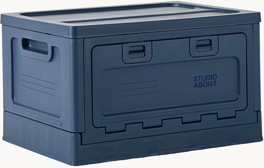 Caixa Studio About, L 40 cm