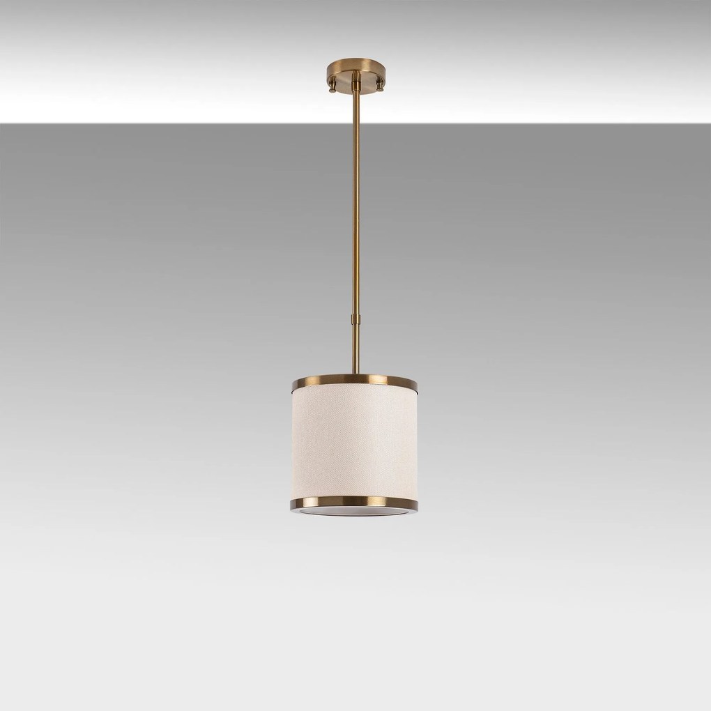 Chandelier Way – Vintage – 20 x 20 x 35 cm