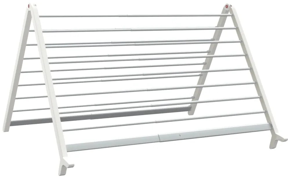 Estendal para banheira extensível 53-90 cm alumínio