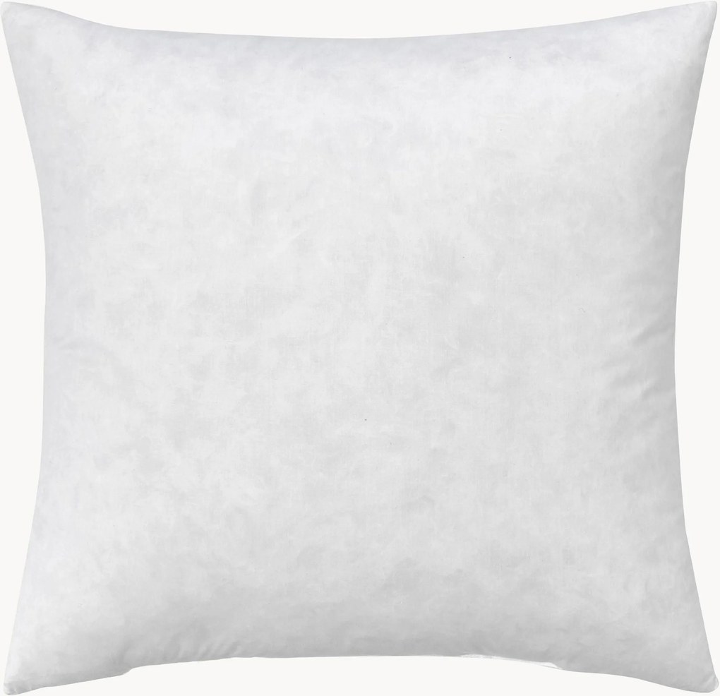 Almofada de penas Comfort, vários tamanhos