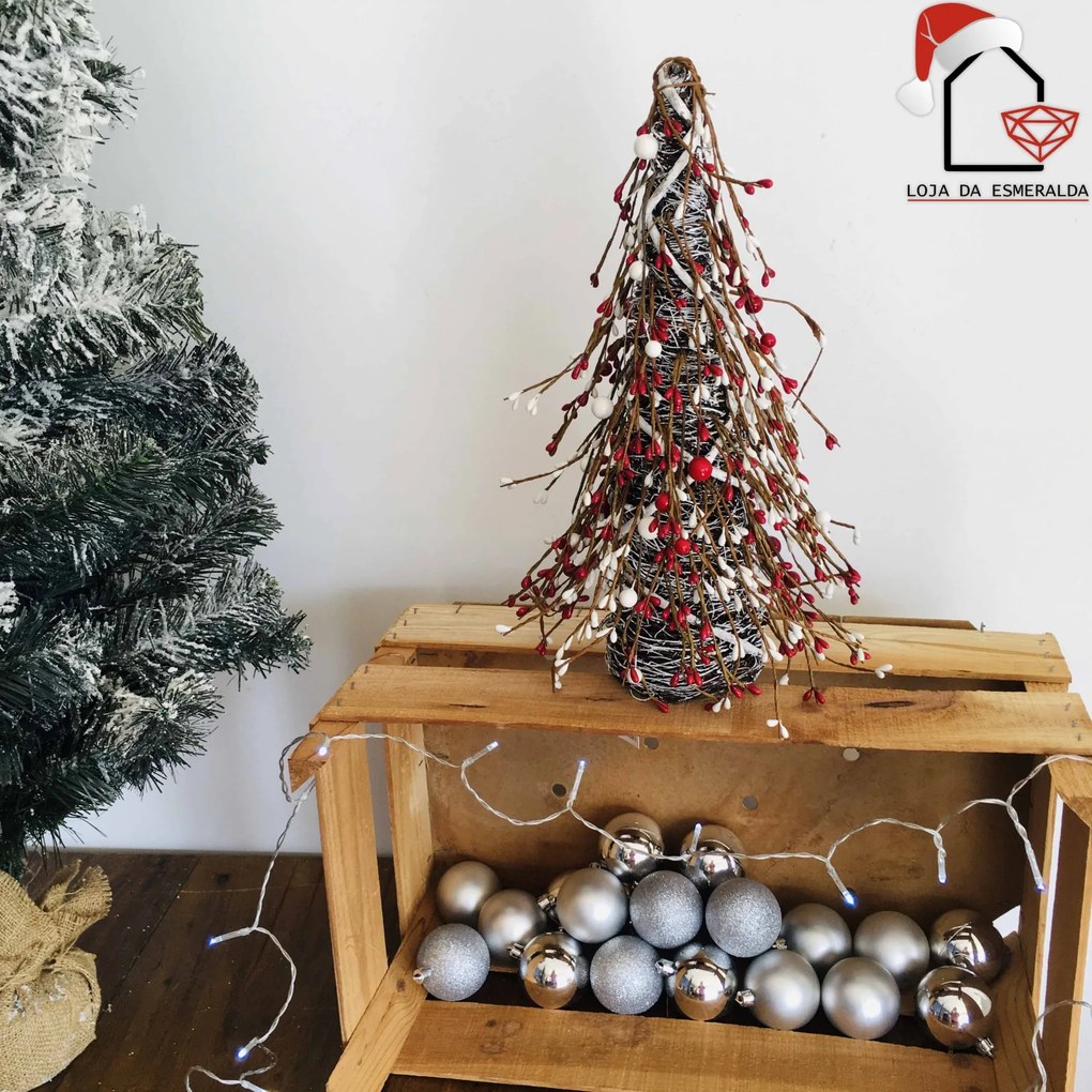 Árvore de Natal | Christmas