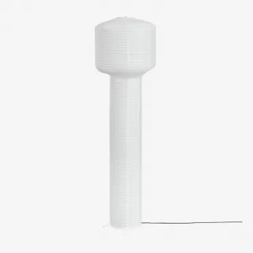 Candeeiro De Pé De Papel Prenola ↑160 Cm - Sklum