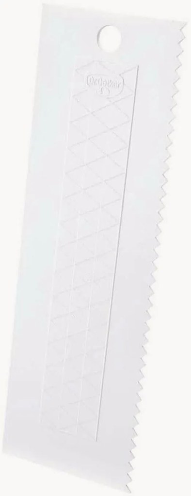 Espátula para bolos Classic