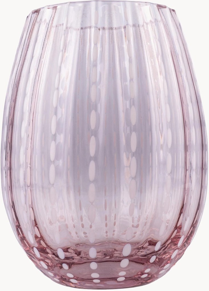 Copos Shiraz, conjunto de 6