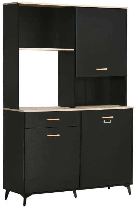 Móvel Alto Zurique - Design Moderno