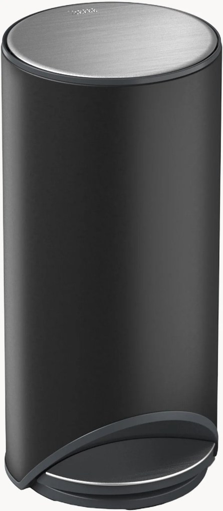 Caixote do lixo com pedal Arc, 30 L