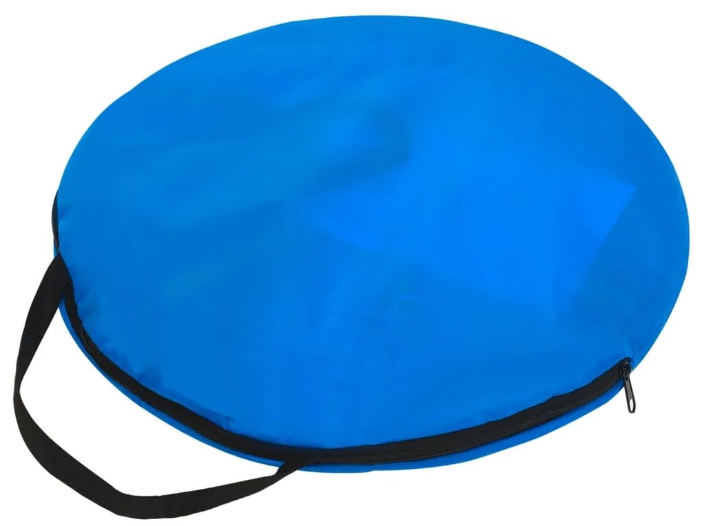 Baliza de futebol infantil 2 pcs 119x82x84,5cm