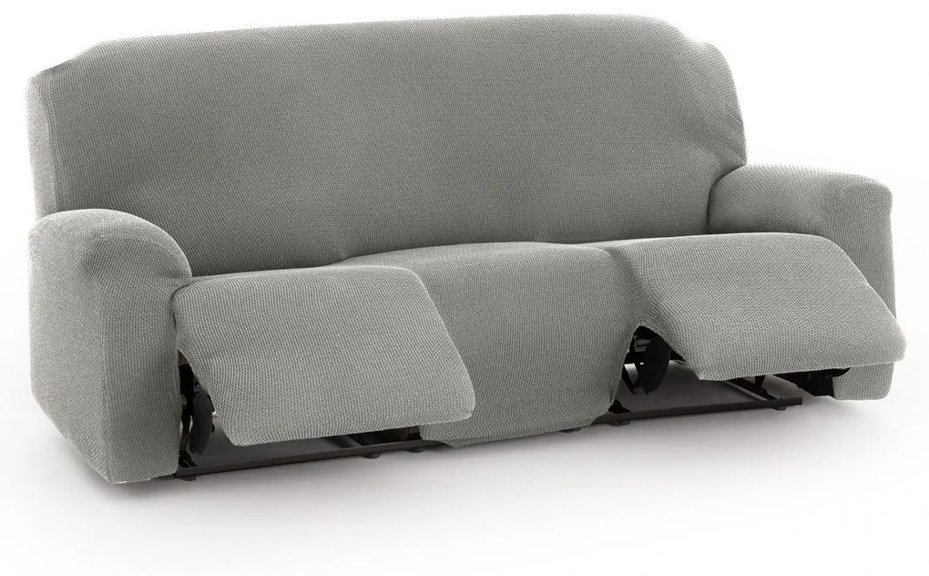 Capa para Sofá Relax 3 Lugares Bi-Elástica Milan