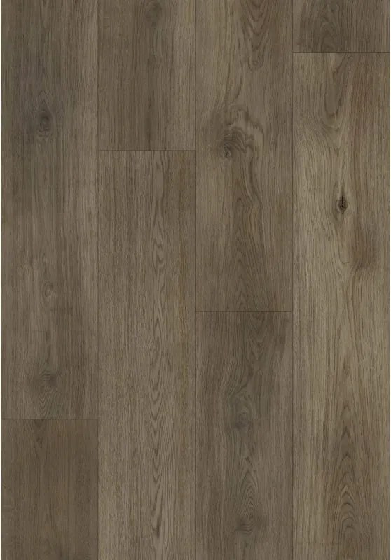 Mexen Perry painéis vinílicos 1227 x 187 mm LVT Dryback 2,5 mm, base PVC, 4 V-Fuga, Carvalho - F1321-1227-187-255-4V1-01