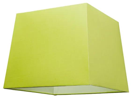 Sombra de 30 cm quadrado SU E27 verde Clássico / Antigo,Country / Rústico,Moderno
