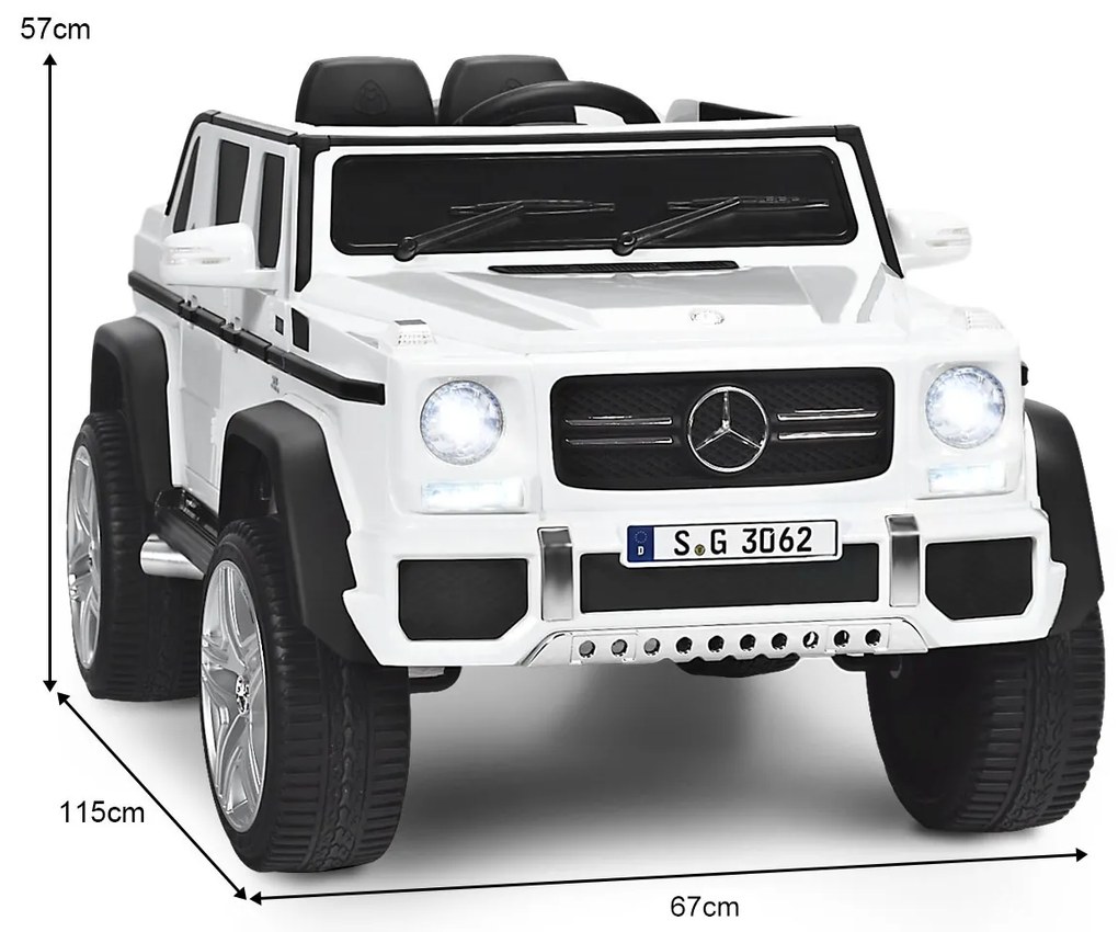 Carrinho de choque infantil com raio de giro de 360 ​​graus, veículos infantis 57 x 75 x 42 cm azul