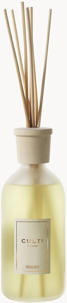 Difusor Tessuto (folhas de cassis, almíscar), 500 ml