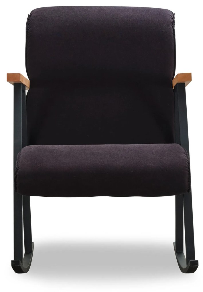 Conjunto de Mobiliário de Sala de Estar Samba – Nogueira – TV Unit: 18
