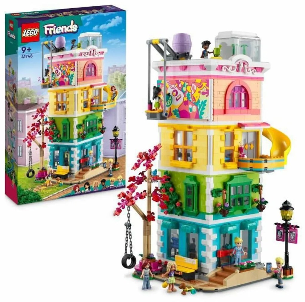 Playset Lego