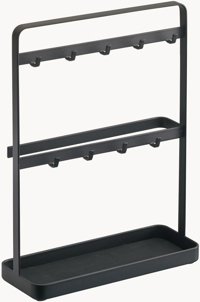 Suporte para chaves Smart