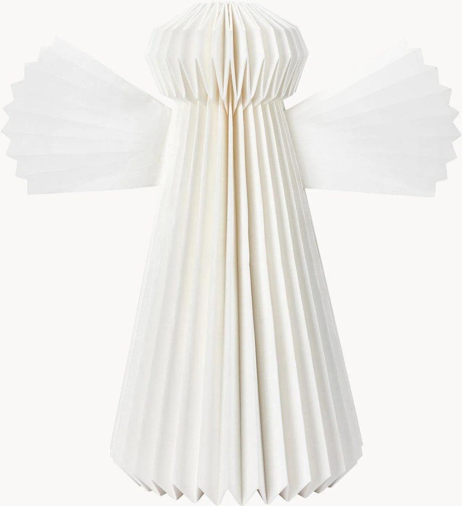 Luz de Natal Angel