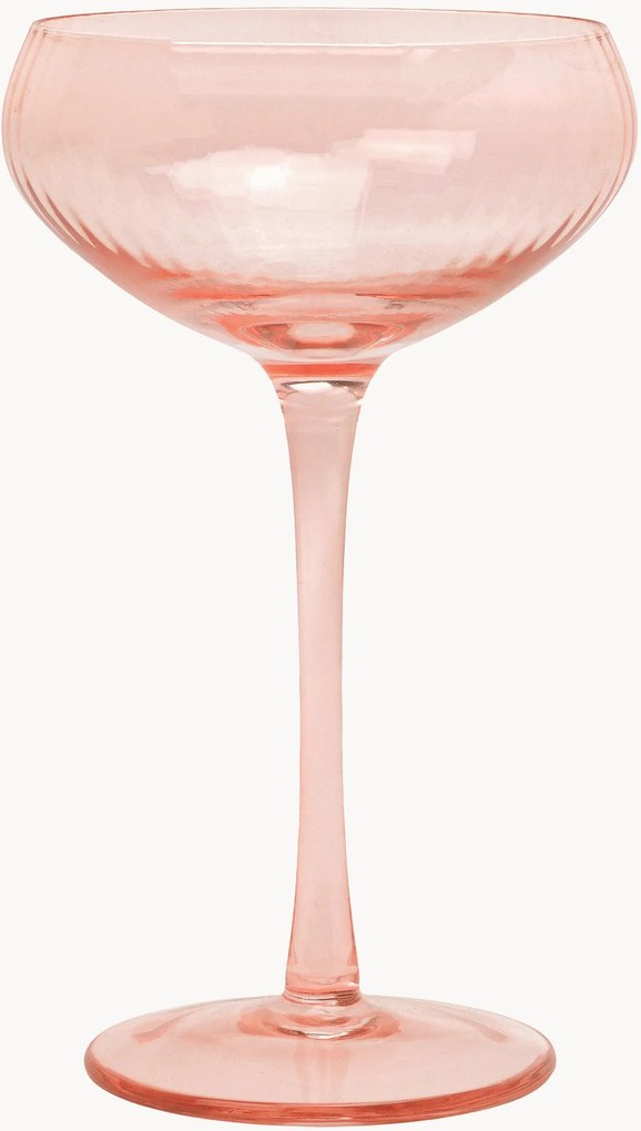 Copos de vinho The Lou, conjunto de 2