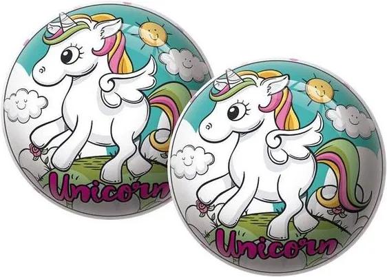 Bola Unicorn Unice Toys (Ø 23 cm)