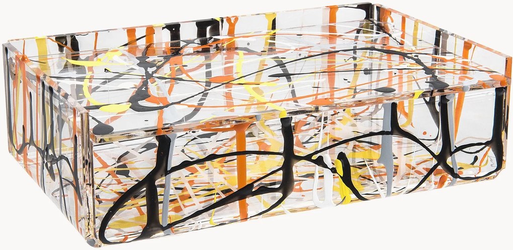 Caixa de joias Yvette