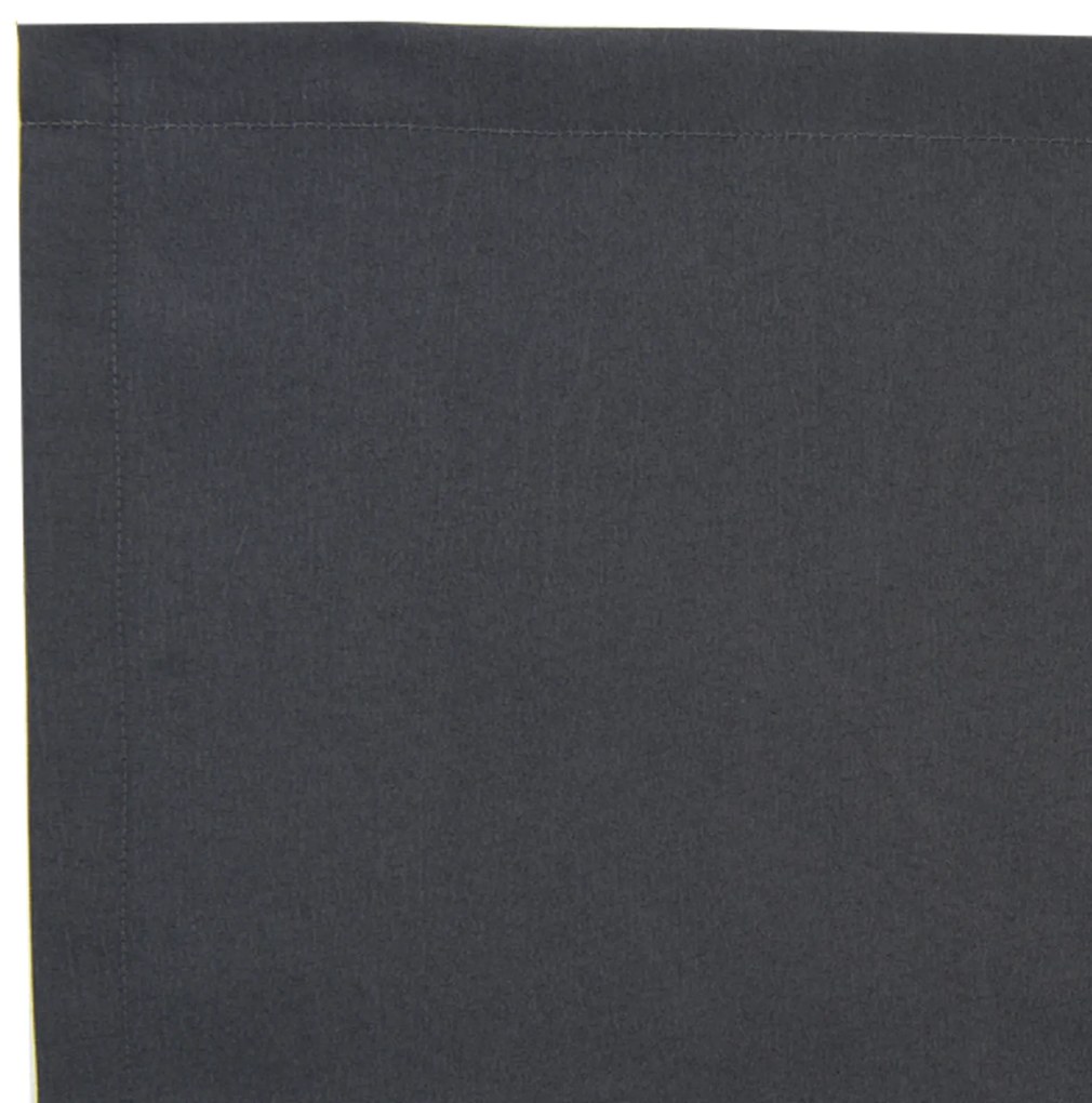Valance do Toldo para Estrutura de 2.5 m Antracite 2.3x0.2 m