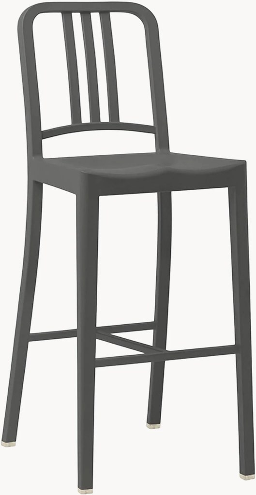 Cadeira de bar 111 Navy