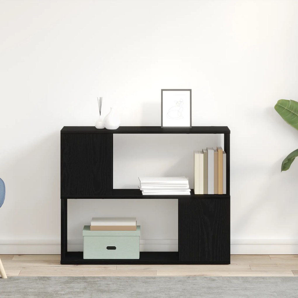 Suporte para TV vidaXL Branco 80x24x63 cm Feito em Madeira Derivada