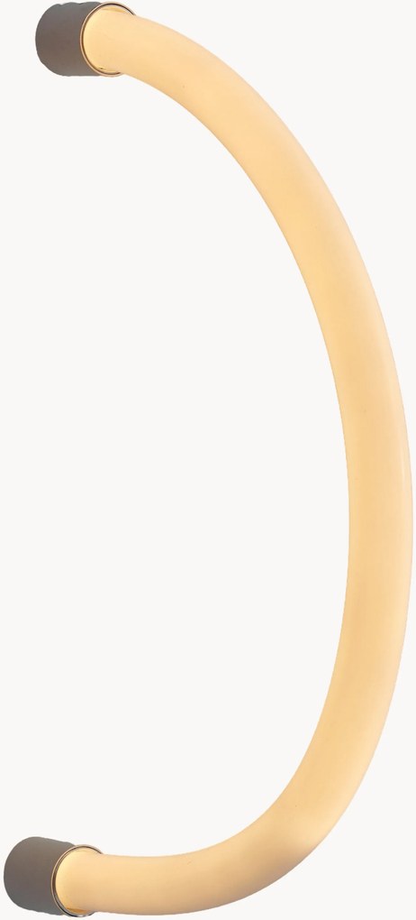 Candeeiro de parede Flex Mount