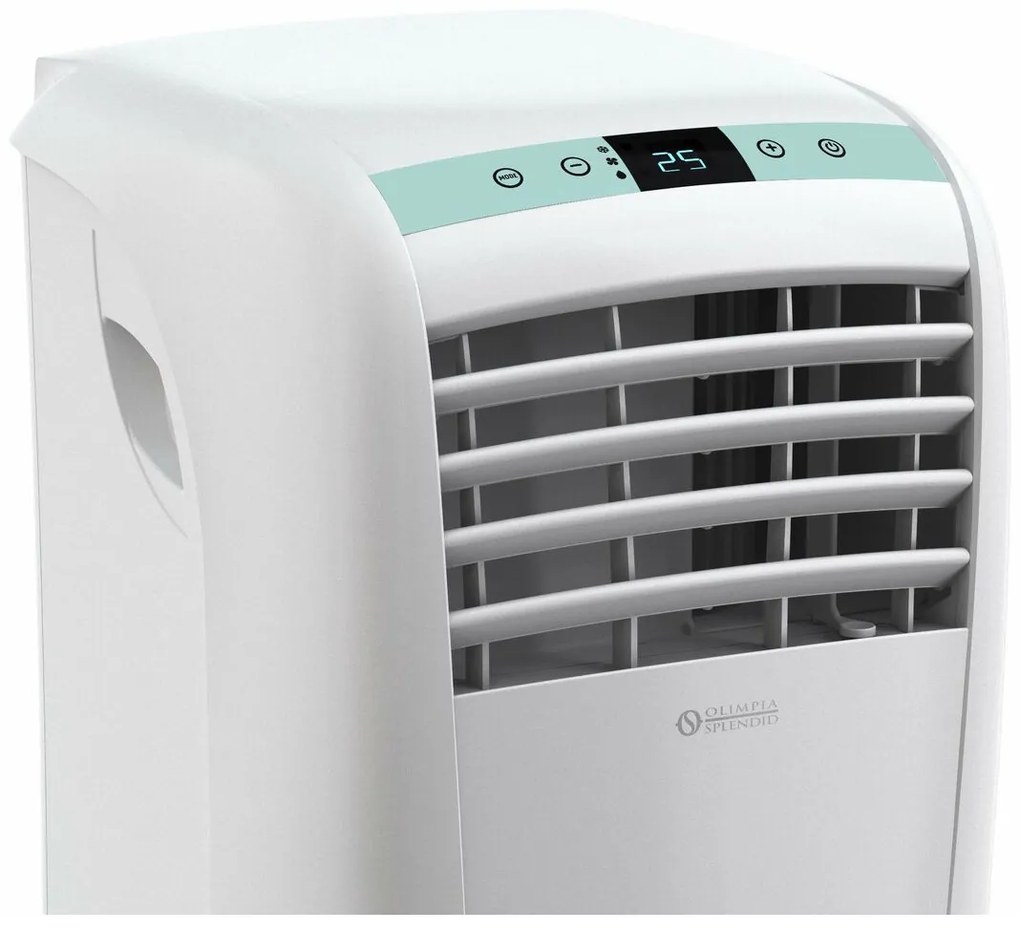 Ar Condicionado Portátil Olimpia Splendid Dolceclima Compact 10P 10000 BTU