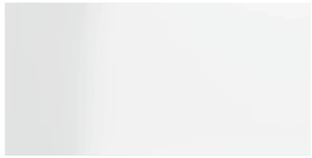Prateleiras para estante 4 pcs 40x20x1,5cm contraplacado branco