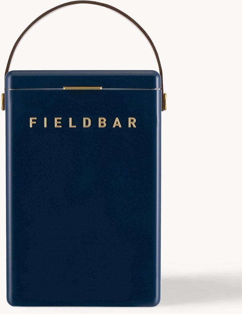 Caixa térmica artesanal Sea Boat